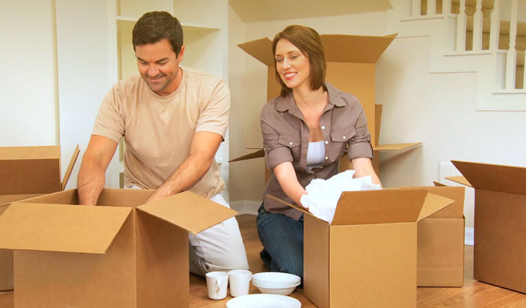 Domestic Relocation  Nehru Colony